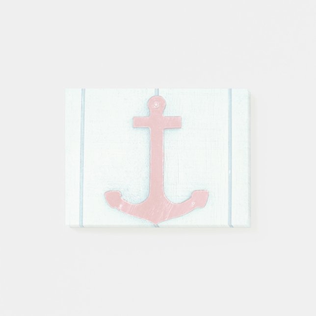 Anker Décor Post-it Klebezettel (Vorderseite)