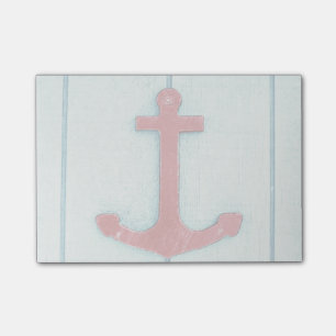 Anker Décor Post-it Klebezettel