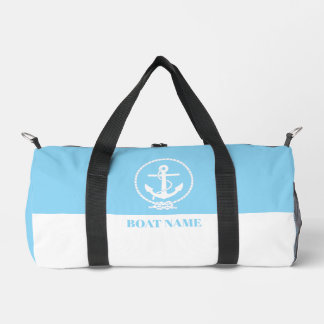 Anker Duffle Bag