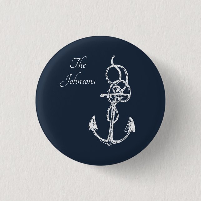 Anker für benutzerdefinierte Familiennamen der Nau Button (Vorderseite)