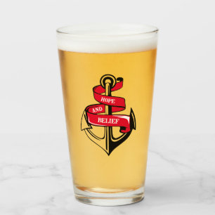Anker Glas