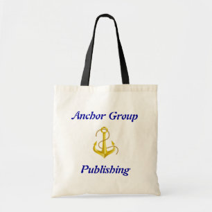 Anker-Gruppen-Tasche Tragetasche