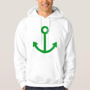 Anker Hoodie
