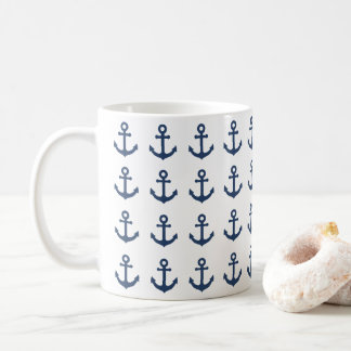 Anker Kaffeetasse