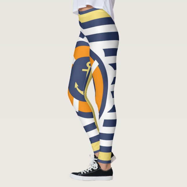 Anker Leggings (Links)