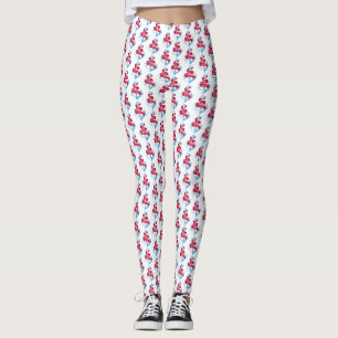 Anker Leggings