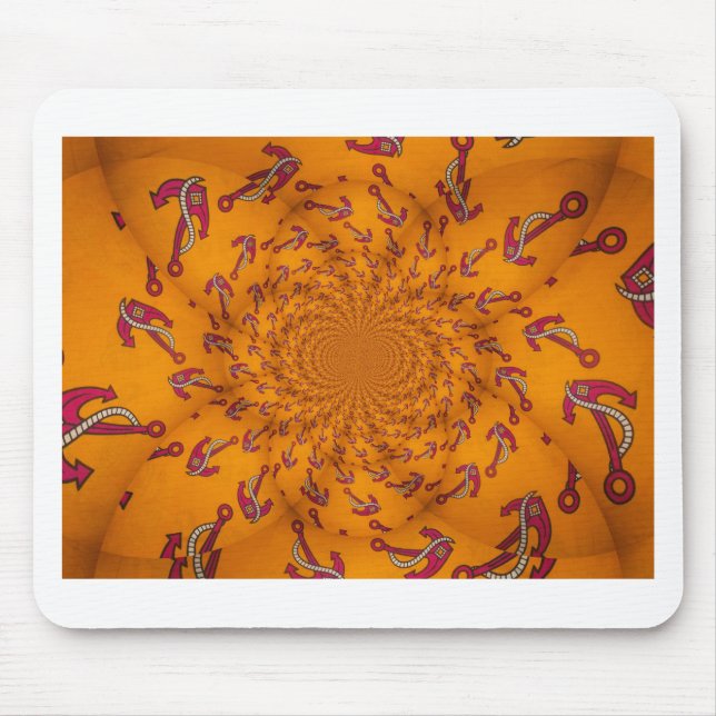 Anker Mousepad (Vorne)