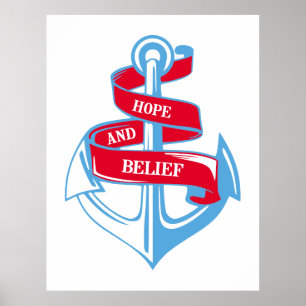 Anker Poster