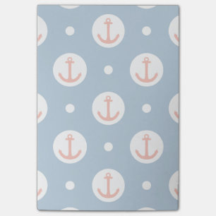 Anker-Punkte Post-it Klebezettel