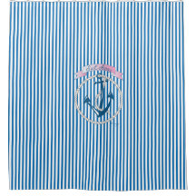 Anker, Seil, Segeln, Streifen, modern