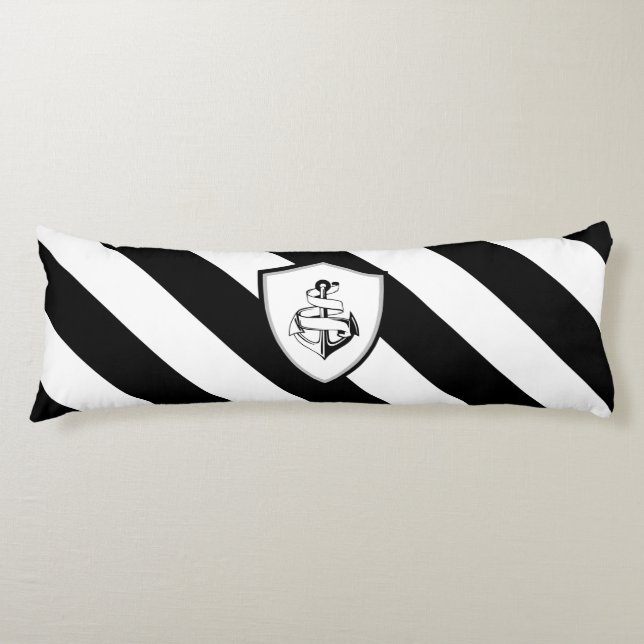 Anker Seitenschläferkissen (Vorderseite)