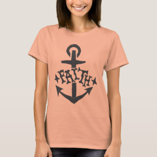 Anker-Shirt - Frauen T-Shirt