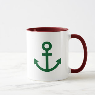 Anker Tasse
