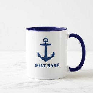 Anker Tasse für Schiffsnamen hinzufügen Om0a