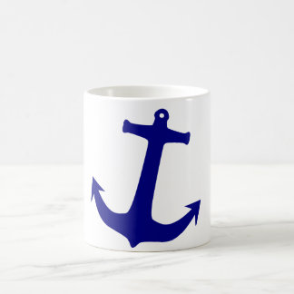 Anker-Tasse Tasse