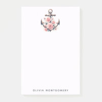 Anker- und Rosenrosen-Individuelle Name