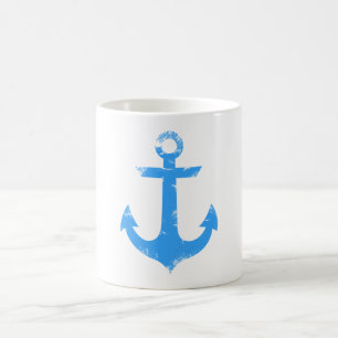 Anker-Vintage Tasse