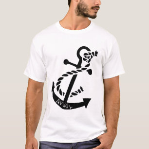 Anker WEG T-Shirt