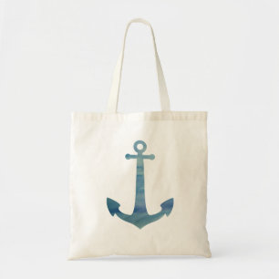 Ankermalerei BEach Tote Bag Tragetasche