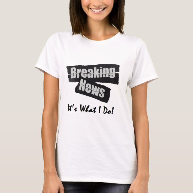 Ankermann T-Shirt (Vorderseite)