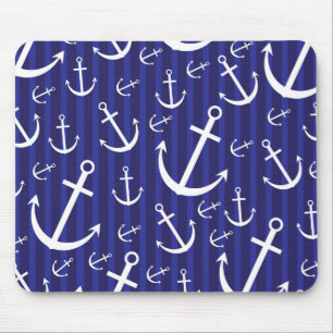Ankermuster Mousepad