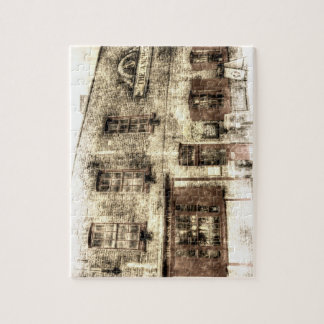 AnkerPub London Vintag Puzzle