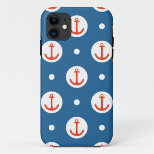Ankerpunkte iPhone 11 Hülle