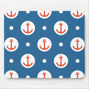 Ankerpunkte Mousepad