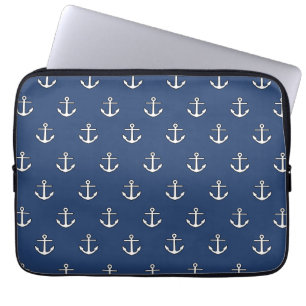 Ankertasche Laptopschutzhülle
