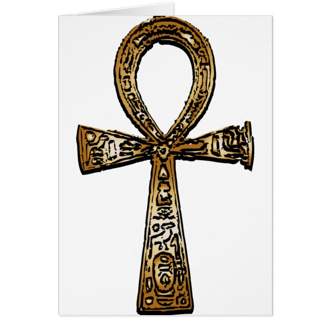 Ankh (Vorne)