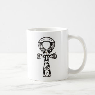 Ankh 1 kaffeetasse