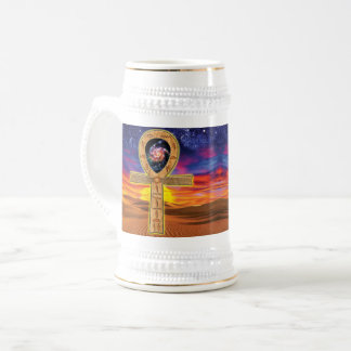 Ankh Bierglas