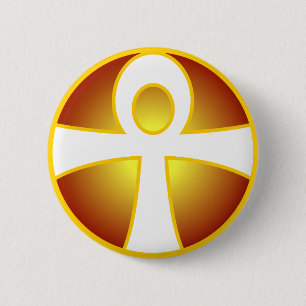 Ankh Button