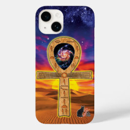 Ankh Case-Mate iPhone Case