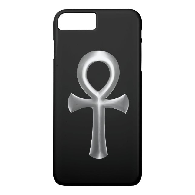 Ankh Case-Mate iPhone Hülle (Rückseite)