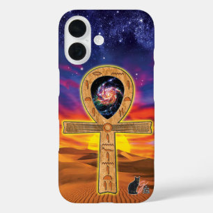 Ankh Case-Mate iPhone selten gibt Fall 16 Hülle