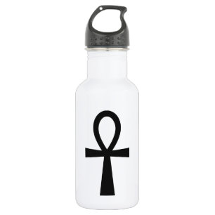 Ankh Edelstahlflasche