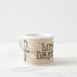 Ankh Espressotasse