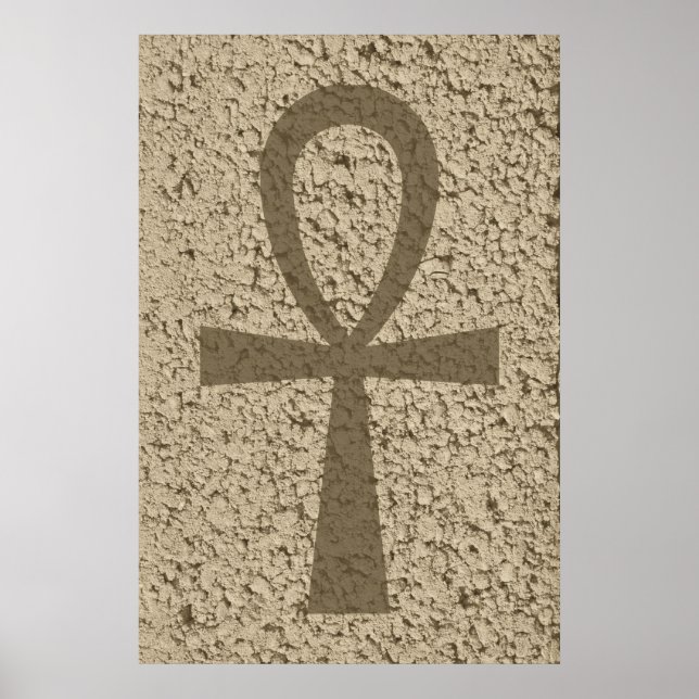 ankh poster (Vorne)