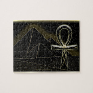 Ankh Puzzle