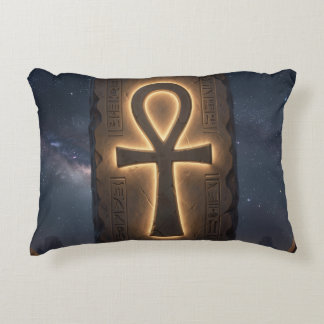 Ankh Symbol Meaning – Key of Life´12 Dekokissen