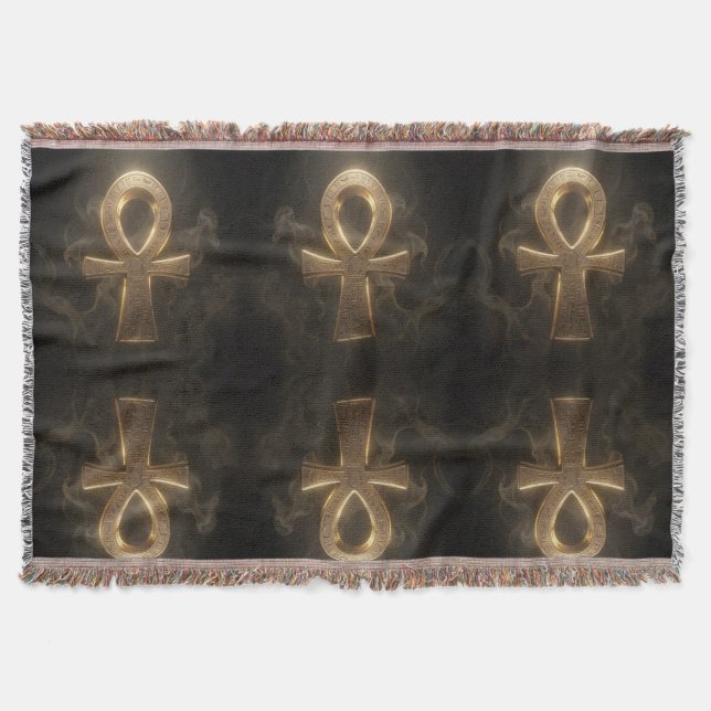 Ankh Symbol Meaning – Key of Life´1 Decke (Vorderseite)