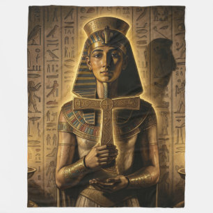 Ankh Symbol Meaning – Key of Life Fleecedecke