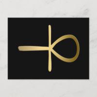 Ankh-Symbol
