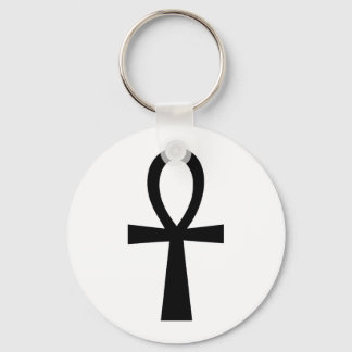 Ankh Symbol: Vector Art: Schlüsselanhänger