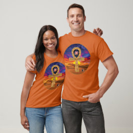 Ankh T - Shirt