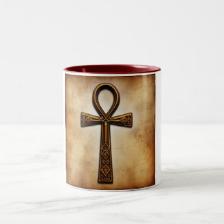 Ankh Tasse