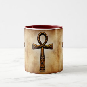 Ankh Tasse