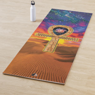 Ankh Yogamatte