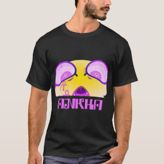 Ankha Cat Ägyptisch T-Shirt